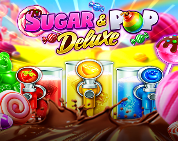 Sugar & Pop Deluxe