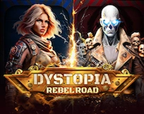 Dystopia: Rebel Road