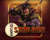 Samurai Wildz